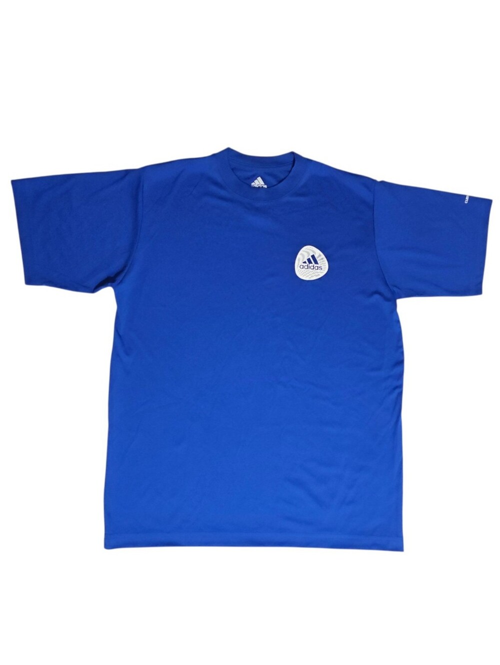 Adidas Climalite Training and Fitness Tee Youth XL